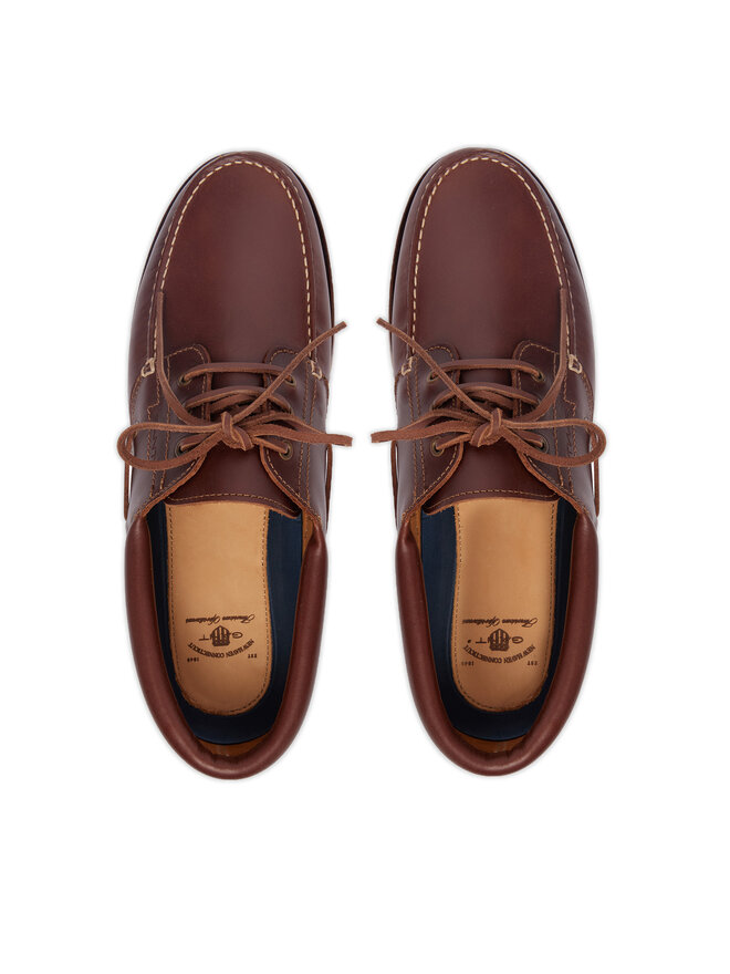 Gant Туфлі Gant Tratton 32631270 Коричневий