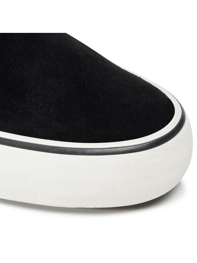 Globe Tenisenes Globe Motley II GBMOTLEYII Melns