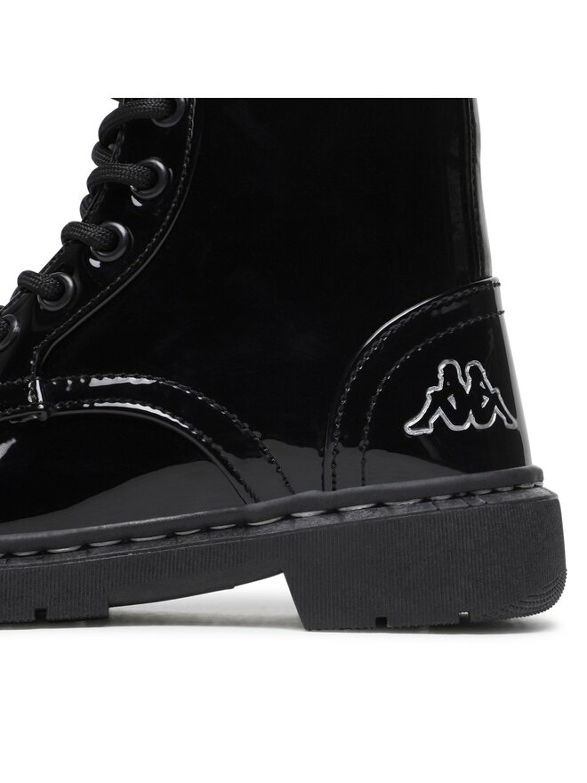 Kappa Trappers Kappa 260841K Negru