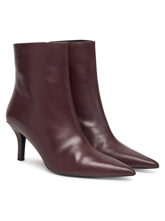 Patrizia Pepe Stivaletti Patrizia Pepe 8Y0130 L166 Viola