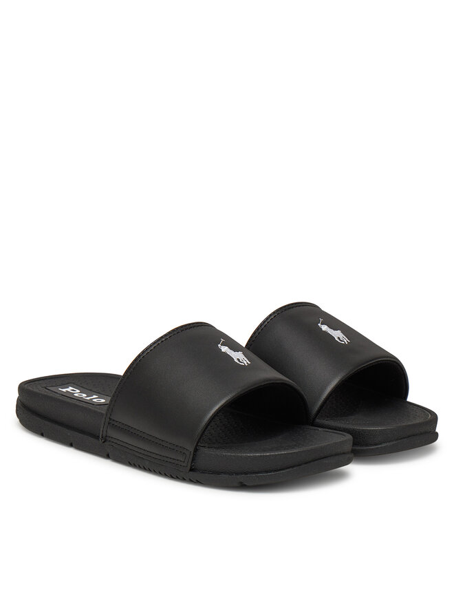 Polo Ralph Lauren Chanclas Polo Ralph Lauren RL02456001 Negro