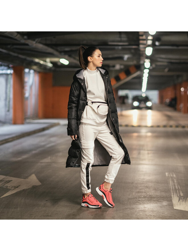 Reebok Снікерcи Reebok Daytona Dmx Mu DV3732 Рожевий