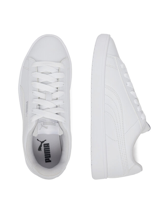 Puma Sneakersy Puma RICKIE CLASSIC JR 39425208 Bílá