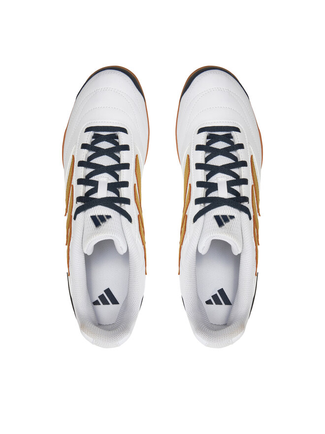 adidas Scarpe da calcio adidas Super Sala II Indoor IG8756 Bianco