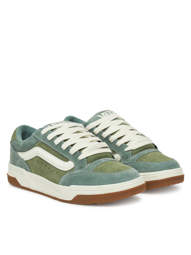 Vans Sneakers Vans VN000D1JG2T1 Grün