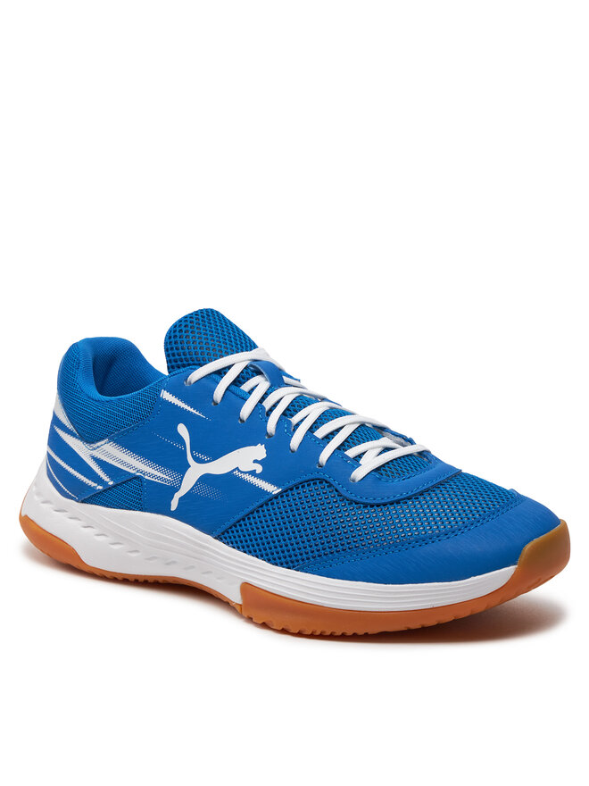 Puma Buty halowe Puma Varion II 107341 03 Granatowy