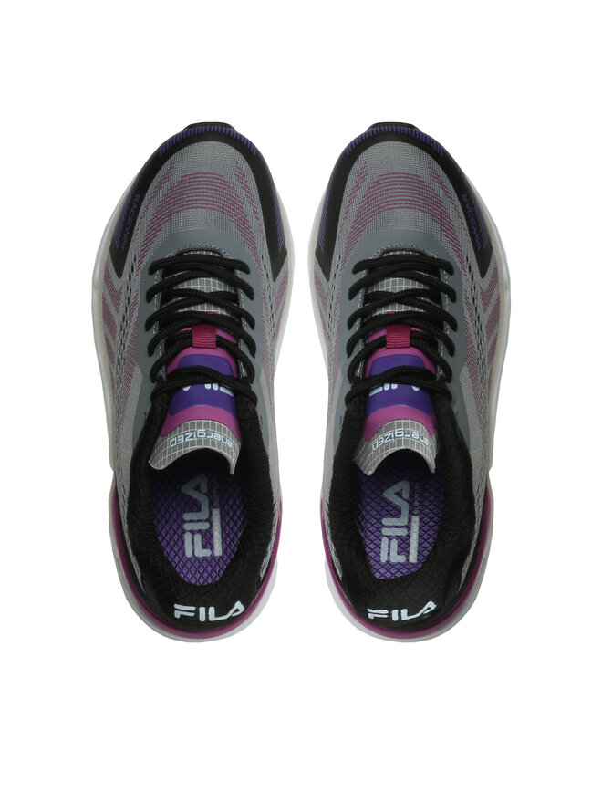 Fila Αθλητικά Fila Raceway Wmn FFW0111.83138 Γκρι