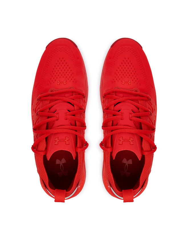 Under Armour Sneakers Under Armour UA Phantom X 6007183 600 Rot