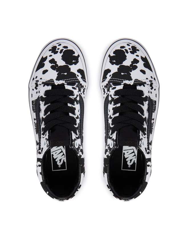 Vans Sneakers aus Stoff Vans VN000CY8Y281 Weiß
