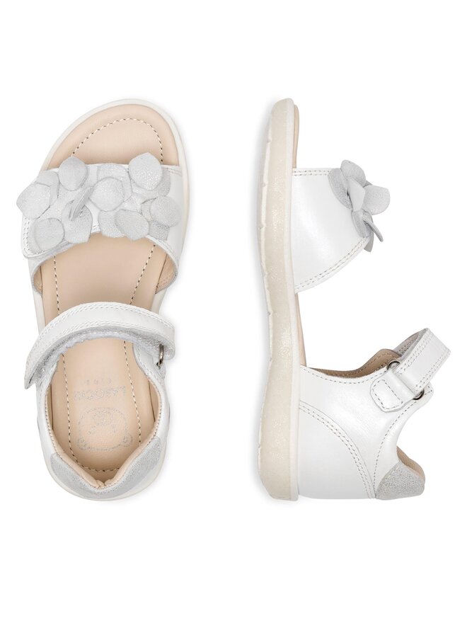 Lasocki Kids Sandalen Lasocki Kids HEART CI12-2854-02D Weiß