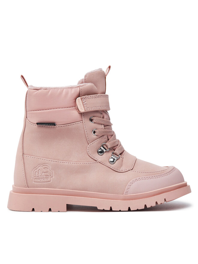 Mayoral Schnürschuhe Mayoral 46507 Rosa