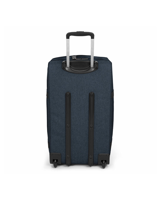 Eastpak Μεσαία Βαλίτσα Eastpak Transit'r M EK0A5BA826W1 Σκούρο μπλε