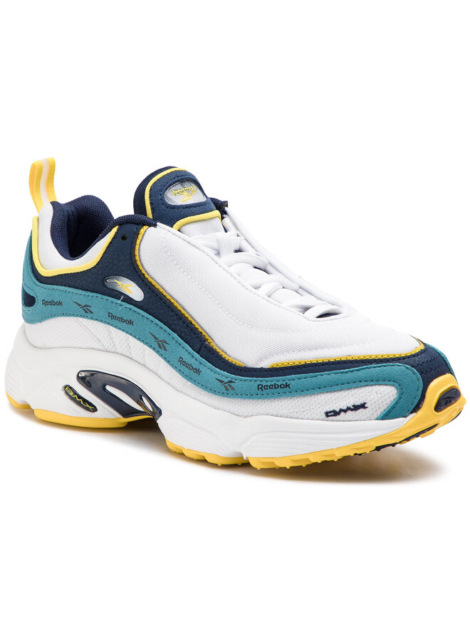 Sneakers Reebok Daytona Dmx Vector DV3890 Blanc chaussures