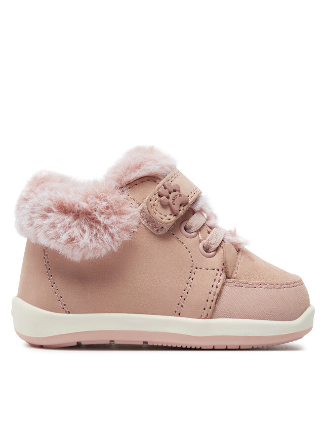 Mayoral Botines planos Mayoral 42.498 Rosa