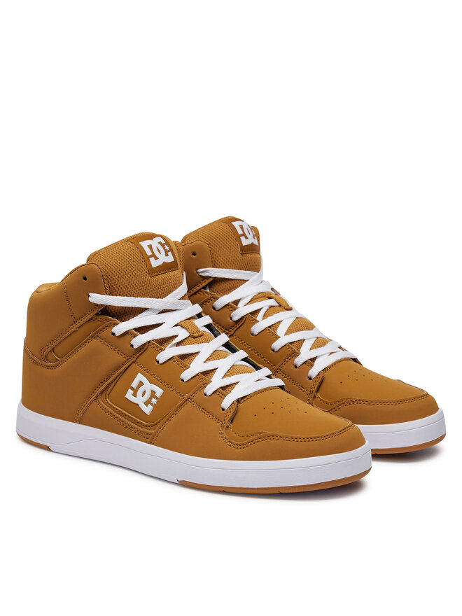 DC Sneakers DC ADYS400080 Braun