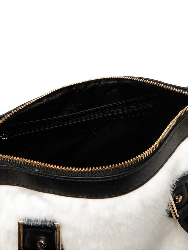 MEXX Handtasche MEXX CEO-MEXX-AJ-001-10 Weiß