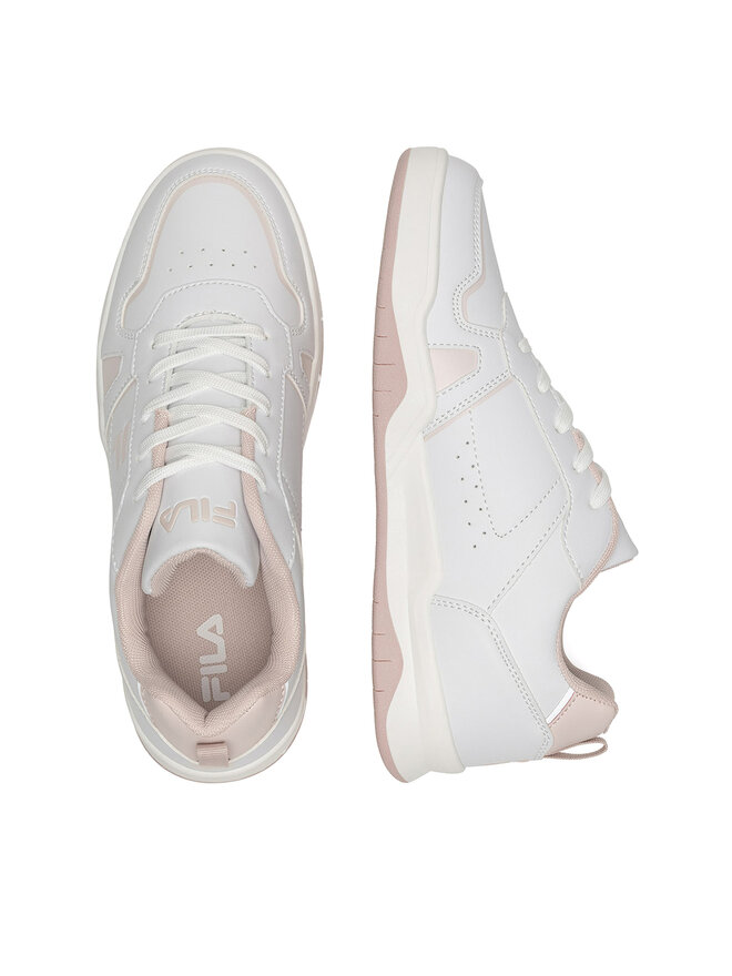 Fila Sneakers Fila MADSANE FFT0130-13256 Alb