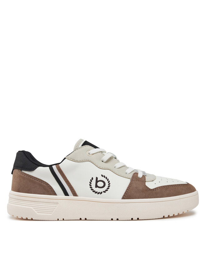 Bugatti Sneakers Bugatti 325-AQU02-5055-1421 Marrone