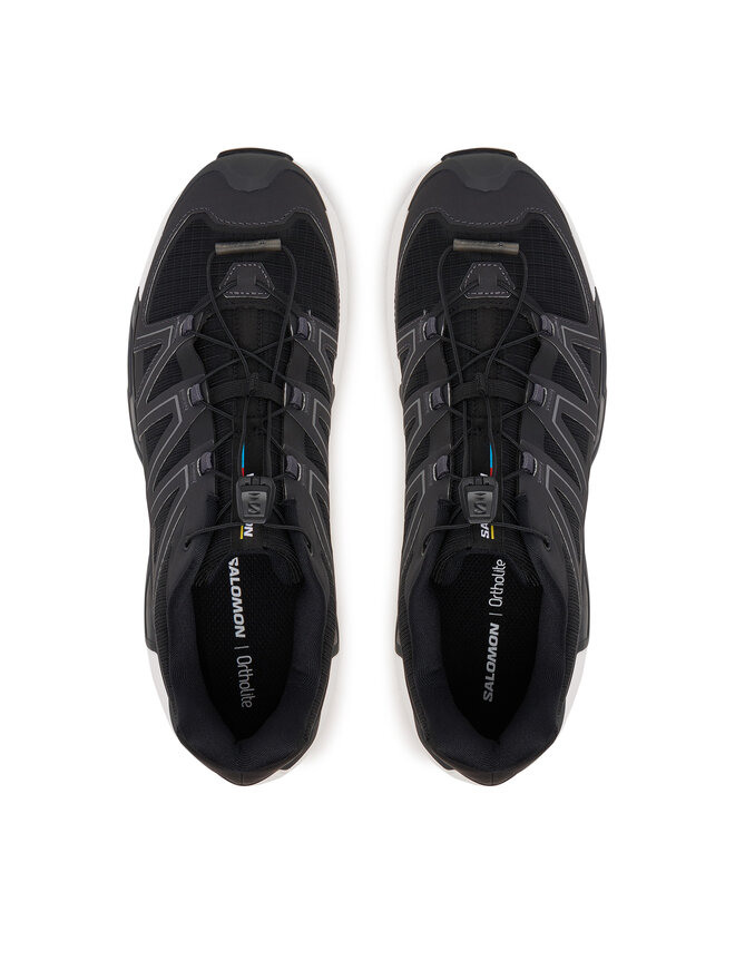 Salomon Sneakers Salomon Xc Roam L49124400 Schwarz