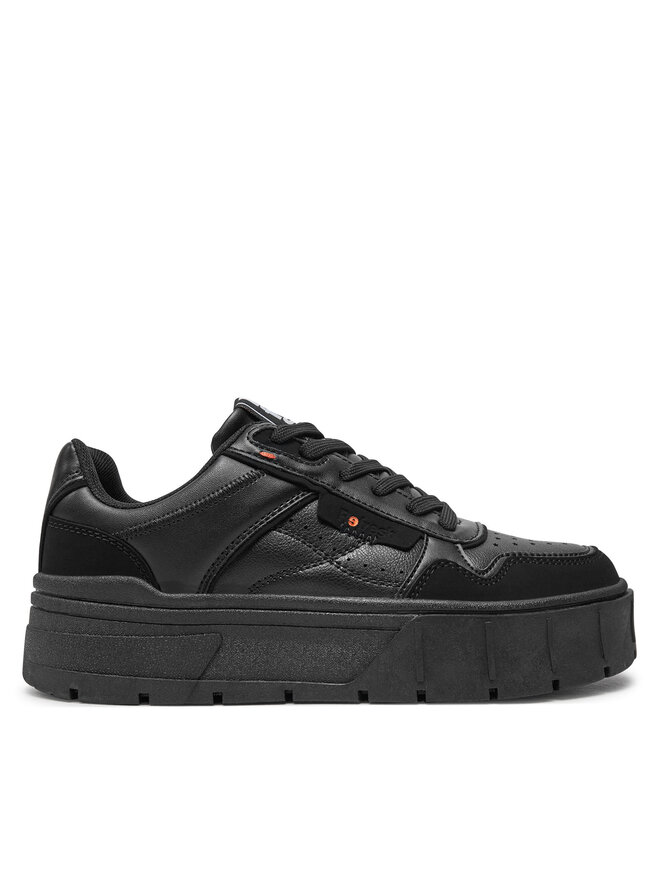 Refresh Sneakers Refresh 172168 Schwarz
