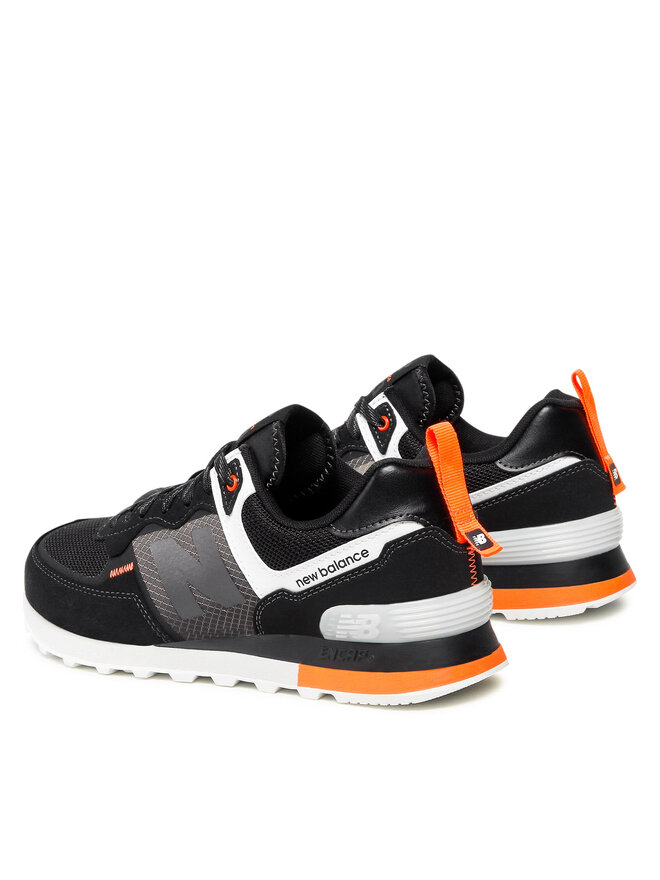 New Balance Superge New Balance ML574IL2 Črna