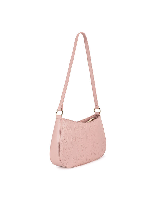 Nine West Сумка Nine West LX10045 Рожевий