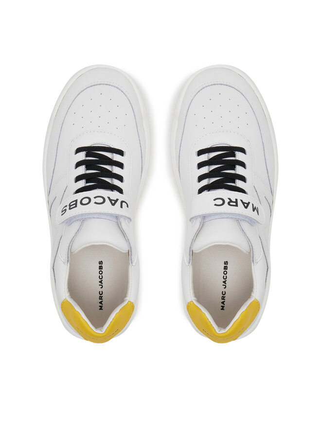 Marc Jacobs Zapatillas Marc Jacobs W60560 S Blanco