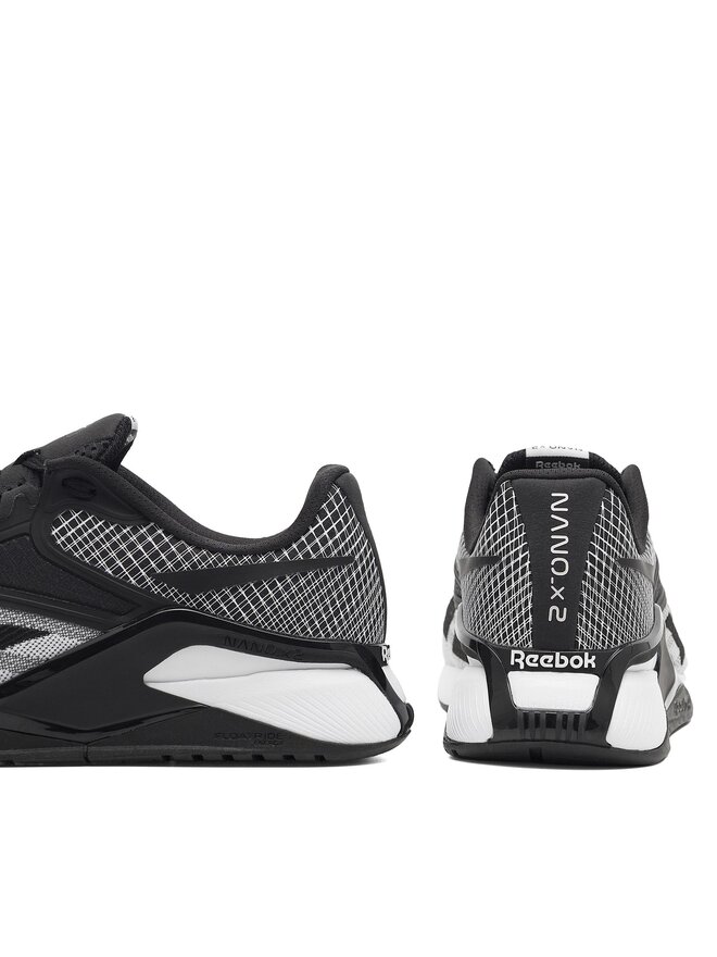 Reebok Fitnessschuhe Reebok Nano X2 GW5146 Grau
