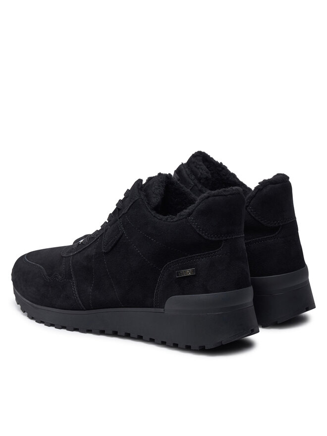 Caprice Sneakers Caprice 9-26210-41 Schwarz