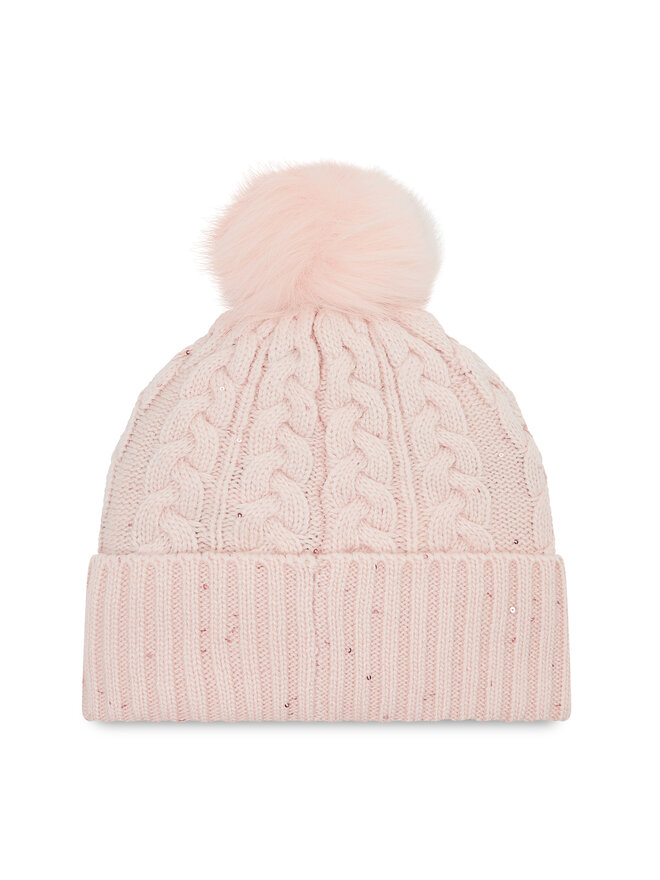 Guess Gorro Guess AGNOT1 NY224 Rosa