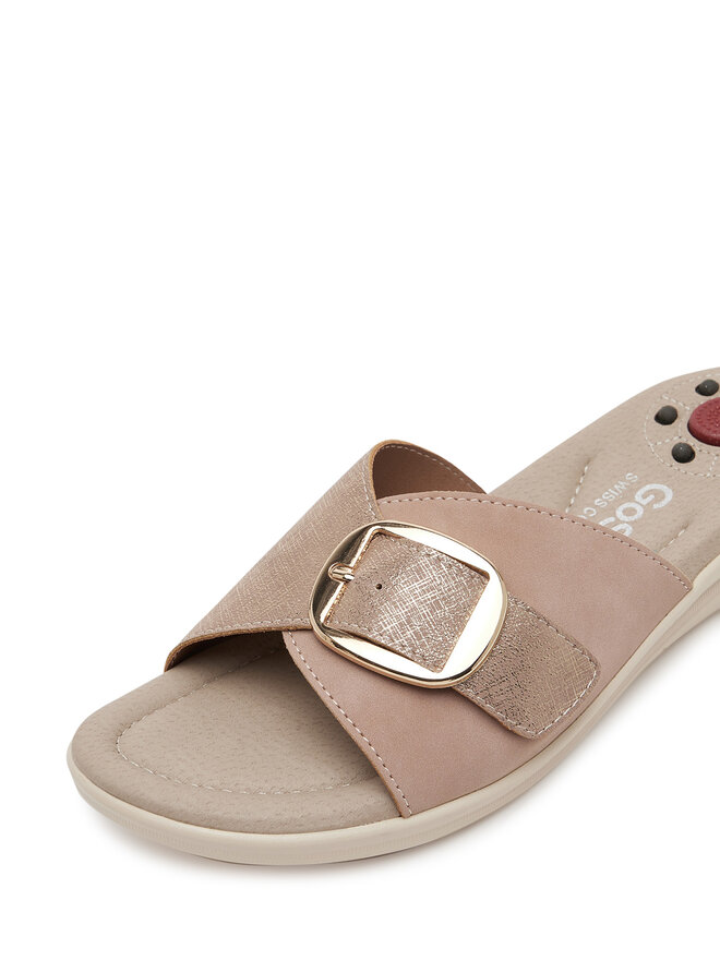 Go Soft Chanclas Go Soft LAH3T9092-3 Rosa
