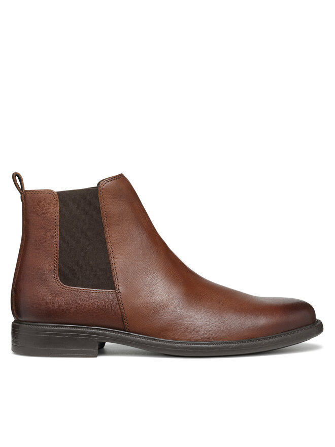 Geox Bokacsizma Geox U Terence U467HD 00047 C6003 Barna