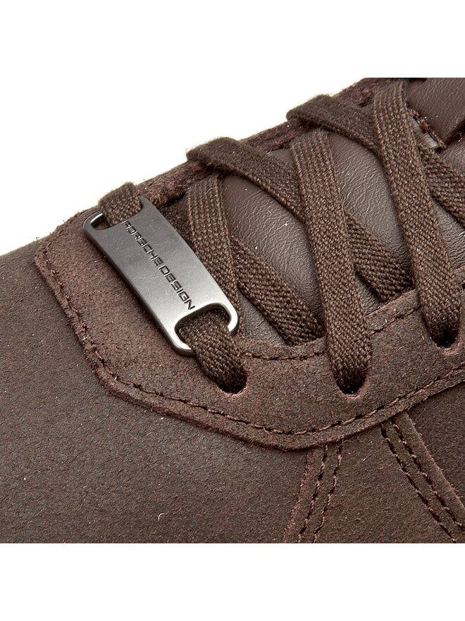 adidas Sneakers adidas Porsche 360 1.2 Suede S76103 Braun