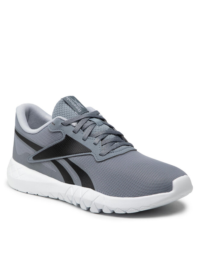 Reebok Încălțăminte pentru sală Reebok Flexagon Energy Tr 3 GZ0292 Gri