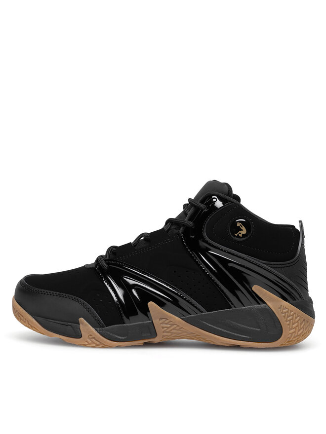 Shaq Sneakers Shaq CEO-DEVASTATOR AQ95010B-B Negru