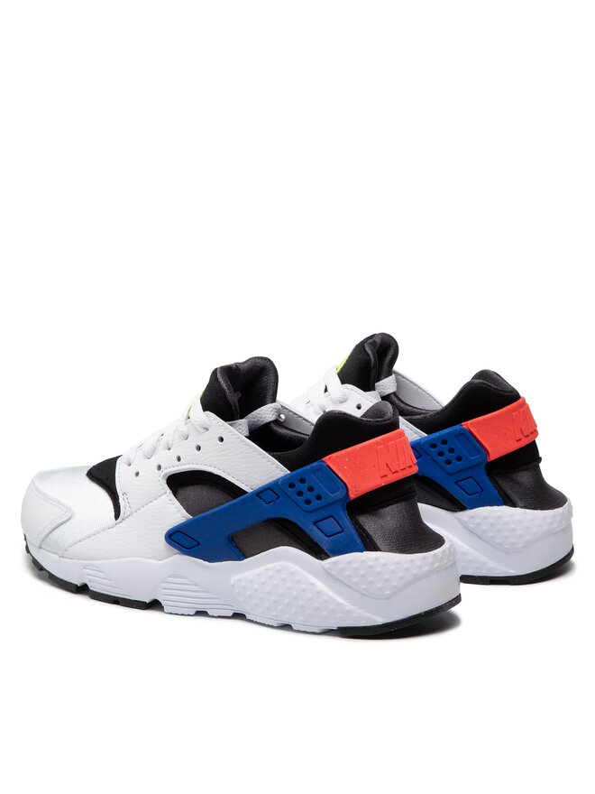 Nike Αθλητικά Nike Huarche Run Gs DQ0975 100 Λευκό
