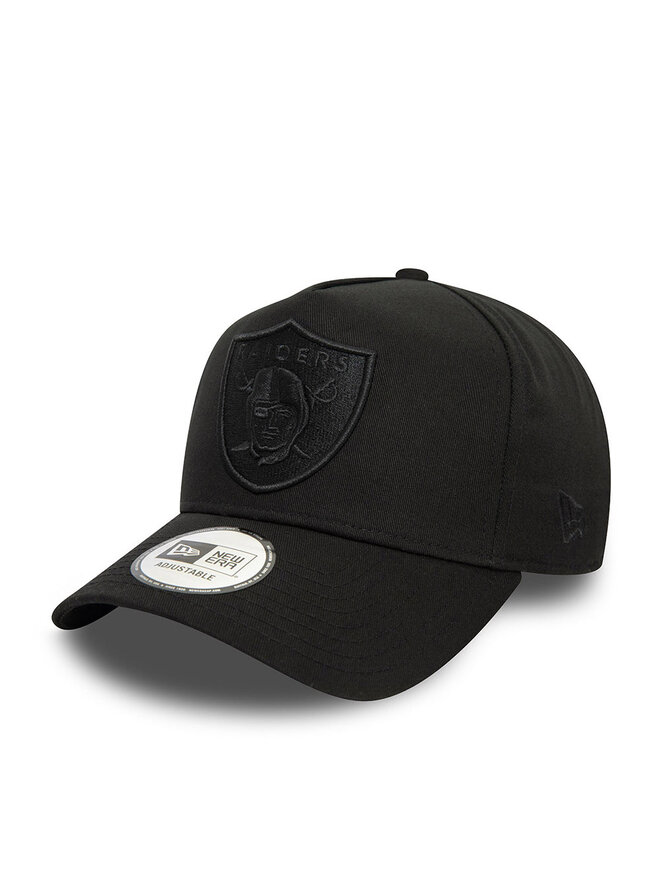 New Era Cap New Era Monochrome Eframe L 60565172 Schwarz
