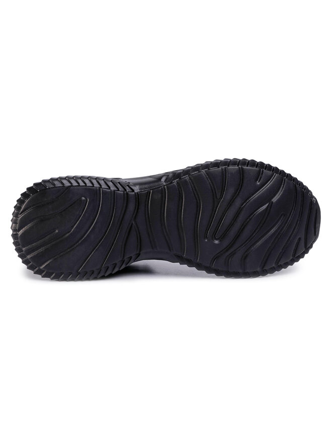 Sprandi Sneakers Sprandi MP40-9654Z Schwarz