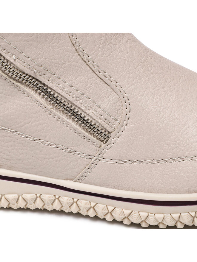 Rieker Botines Rieker Z4281-60 Beis