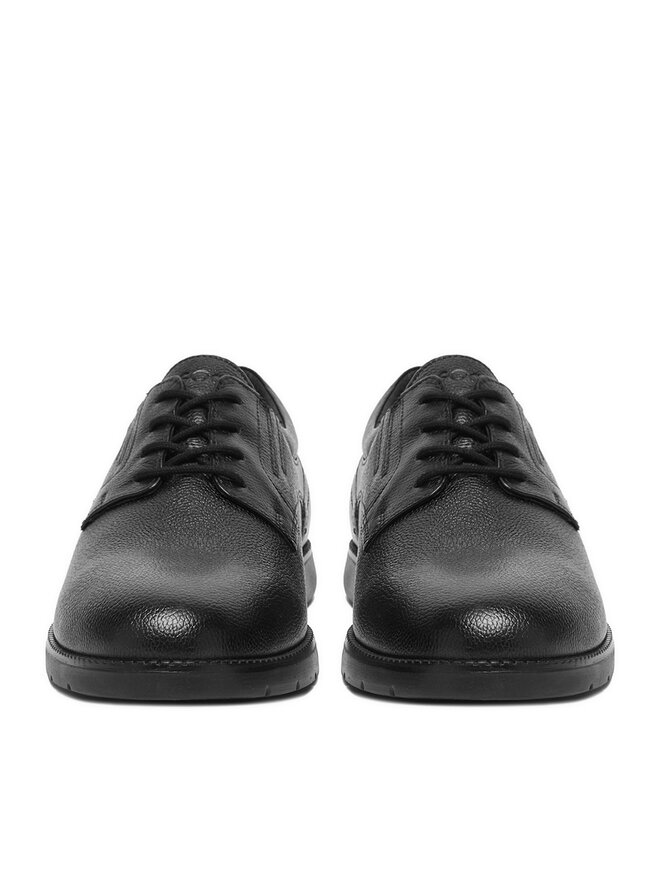 Lasocki Halbschuhe Lasocki CEO-IDEO-23 MI24 Schwarz