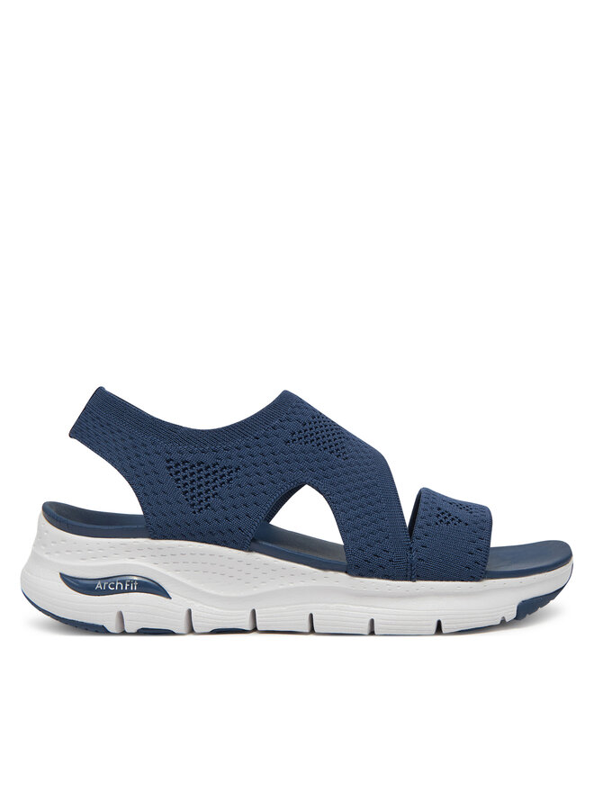 Skechers Sandalias Skechers Arch Fit-Brightest Day 119458/NVY Azul marino
