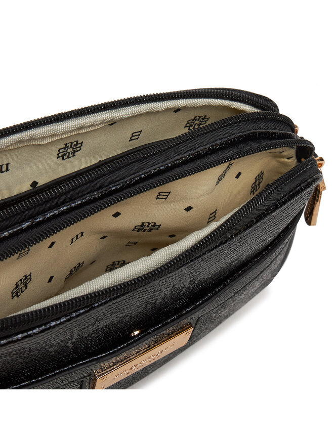 Monnari Сумка Monnari TORIMP0-24W-BAG1510-K020D000-R00 Чорний