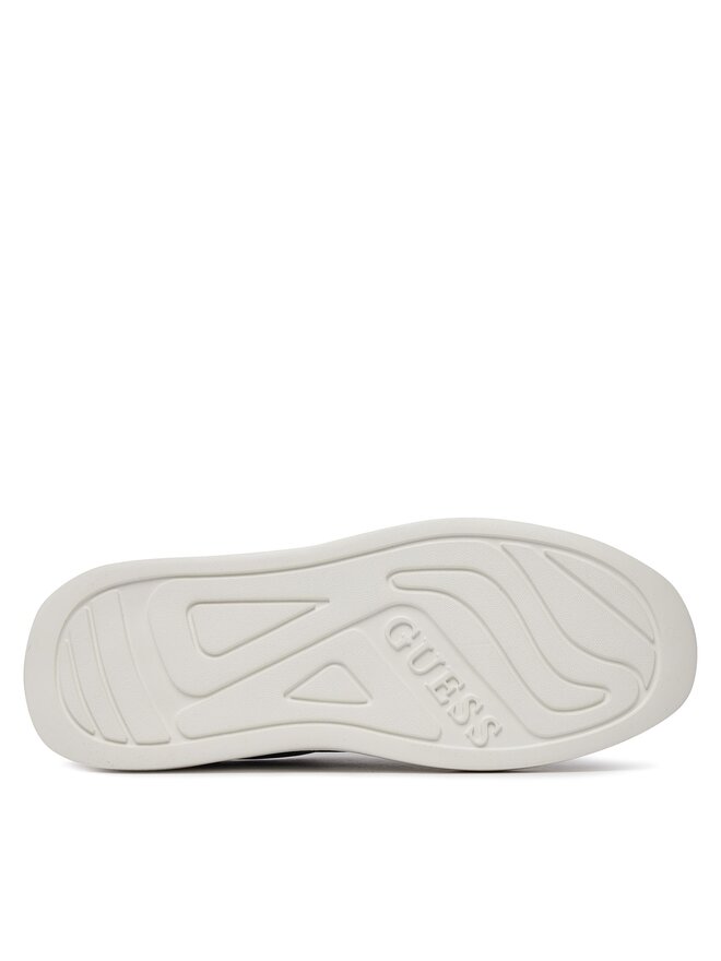 Guess Sneakersy Guess FMPVIB FAL12 Czarny