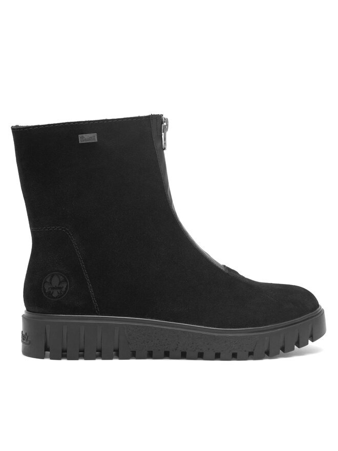 Rieker Stiefeletten Rieker Y3459-00 Schwarz