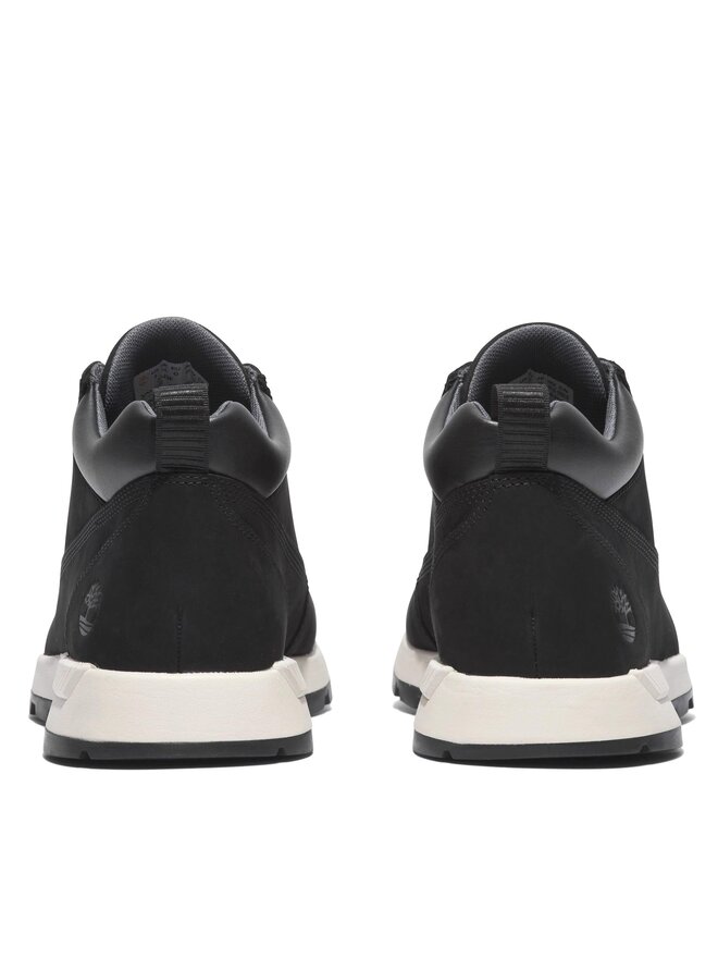 Timberland Sneakersy Timberland Killington Trkr Hc TB0A2J3F0011 Černá