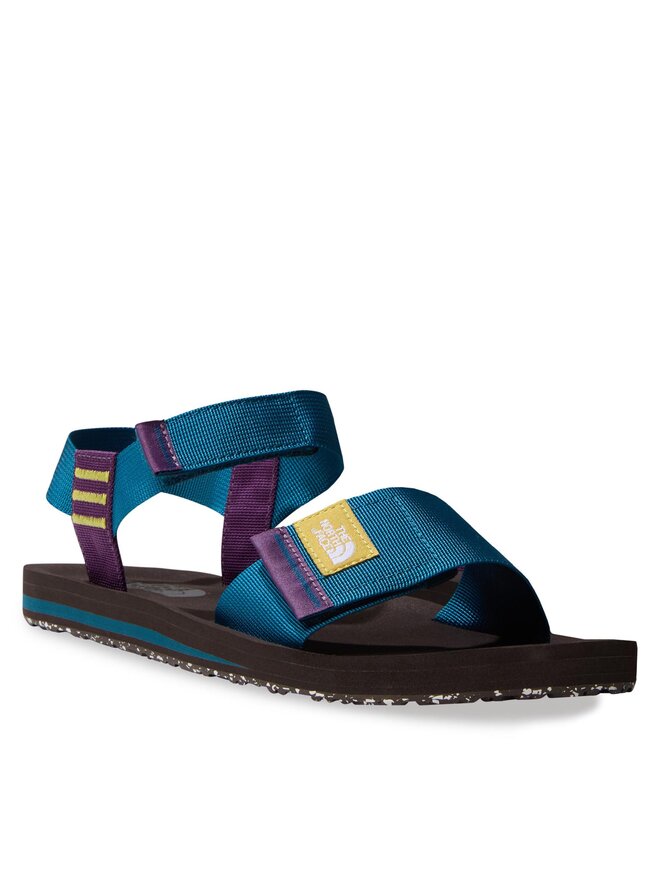 The North Face Σανδάλια The North Face M Skeena Sandal NF0A46BGVUO1 Τυρκουάζ