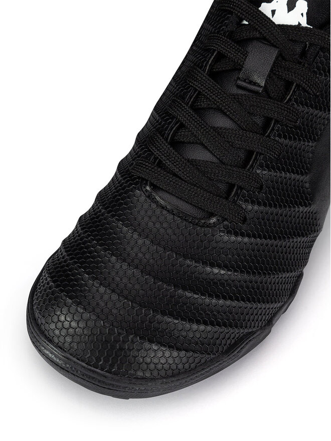 Kappa Superge Kappa AW24-3C002a-K Črna