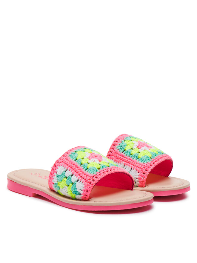 Billieblush Papucs Billieblush U20196 Rózsaszín