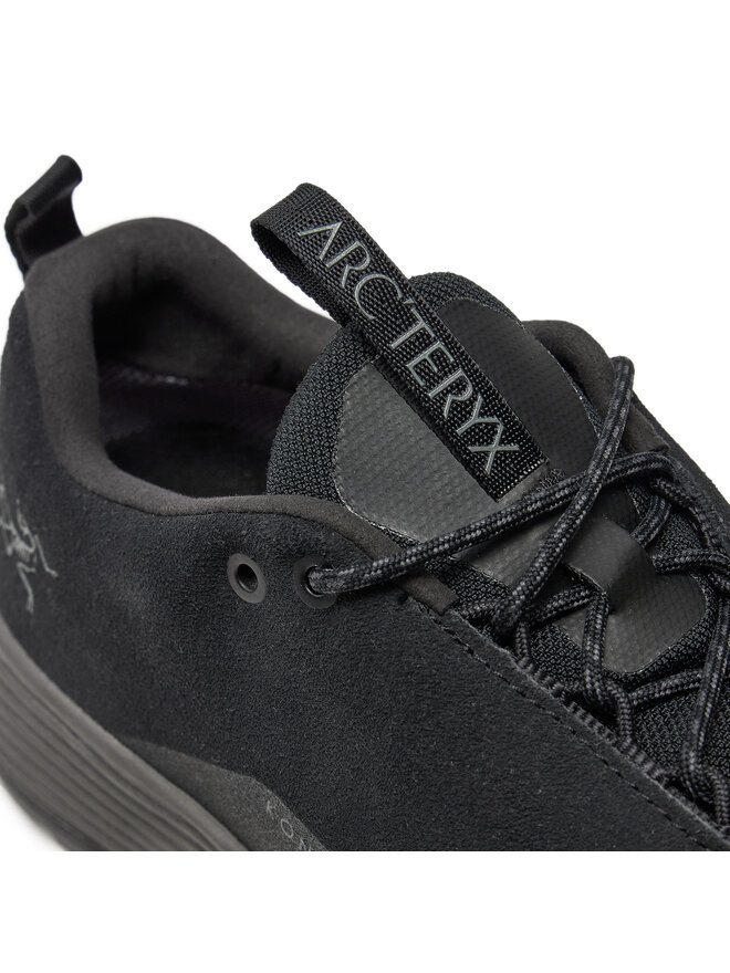 Arc'teryx Παπούτσια πεζοπορίας Arc'teryx Konseal Fl 2 Gtx 001704 Μαύρο