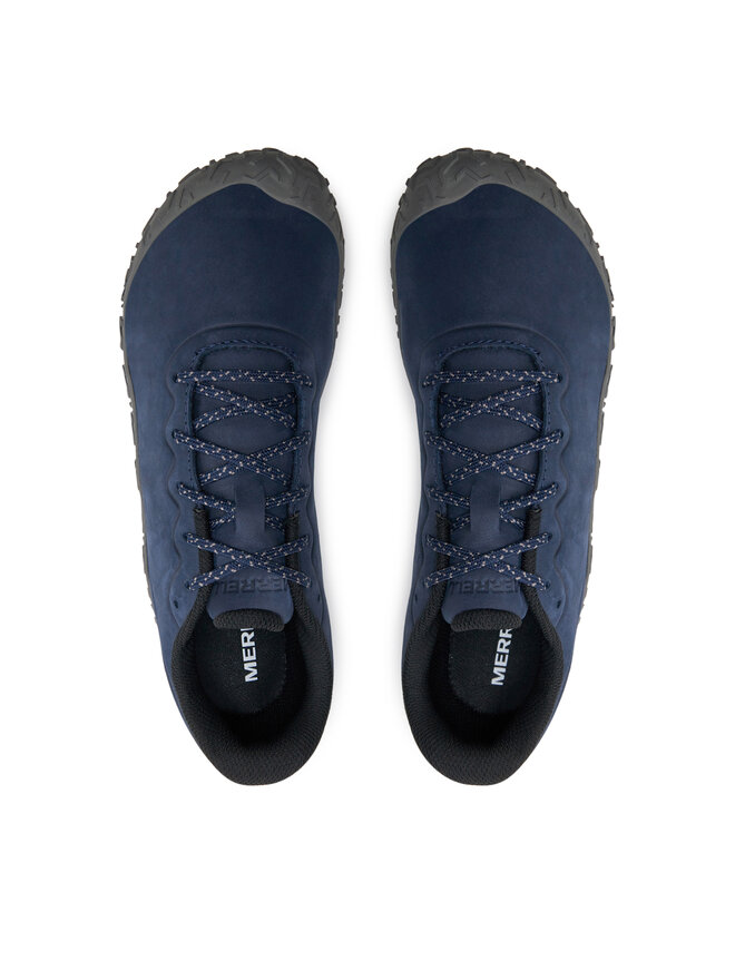 Merrell Trekingová obuv Merrell Vapor Glove 6 Ltr J067865 Tmavomodrá